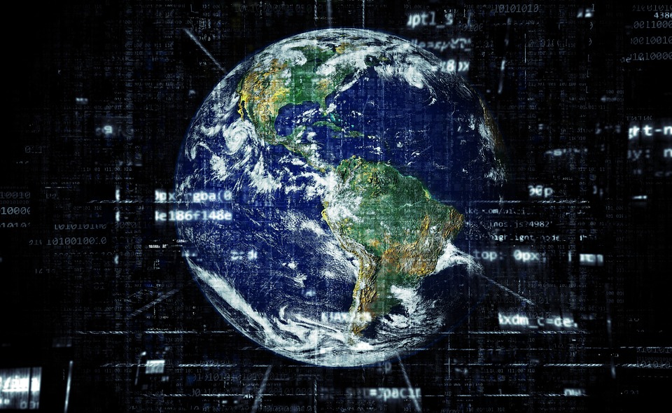 globalization image