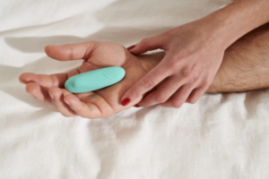 Anal Plugs