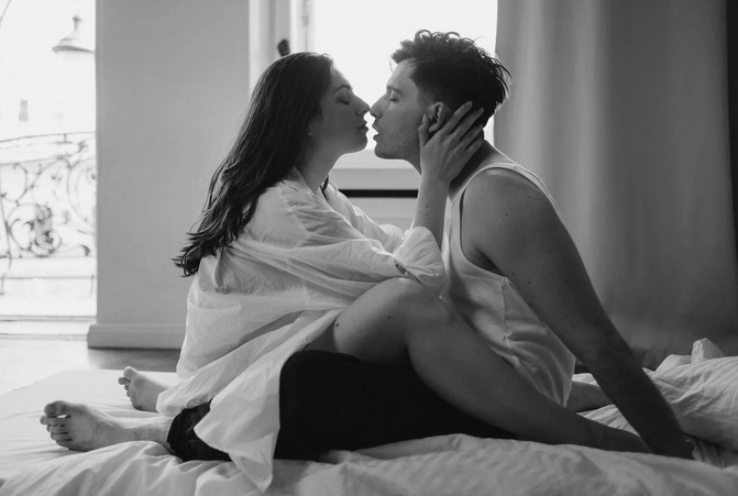 touch